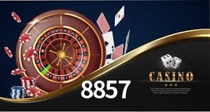 Welcome Bonus 8857