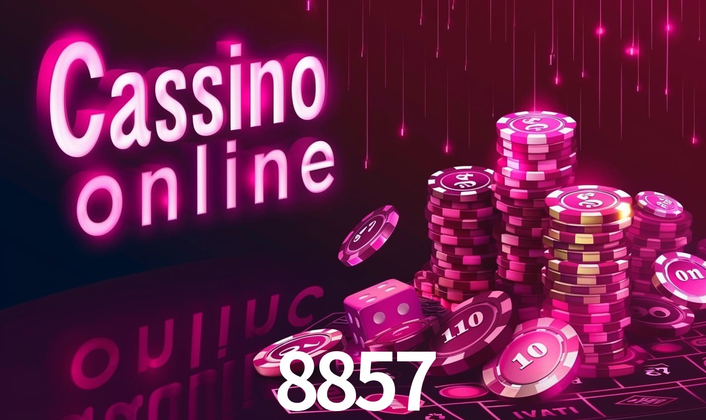 Descubra a Essência do 8857: Nossa História e Compromissos