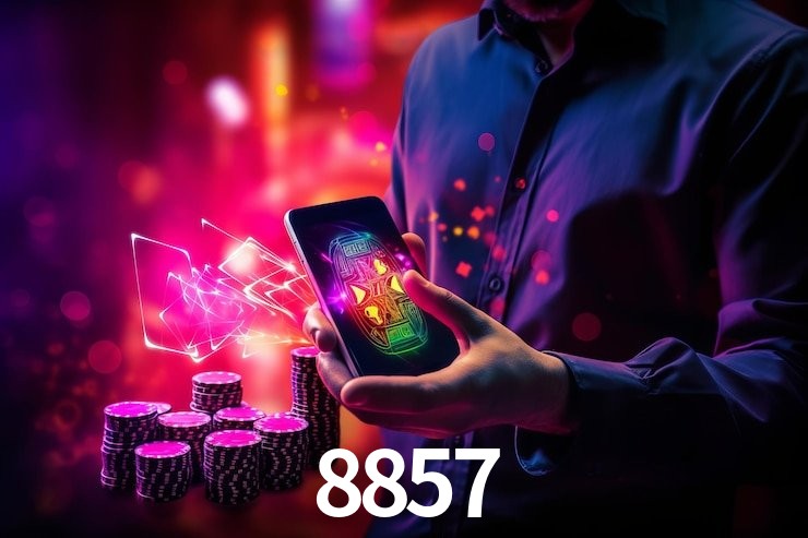 cassino 8857