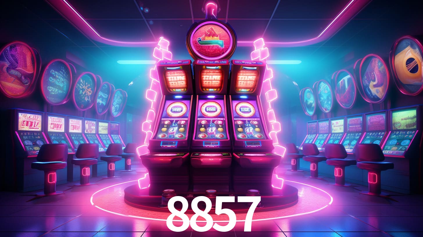 8857 - Noite de Fortuna Real - 8857 Bet Login