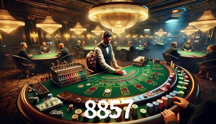 Experiência VIP 8857