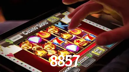 Live Casino 8857