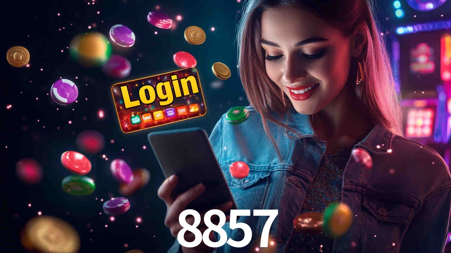 Apostas Esportivas na 8857: Um Guia Completo
