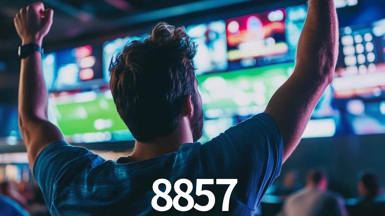8857: Seu Especialista em Apostas Esportivas Brasileiras