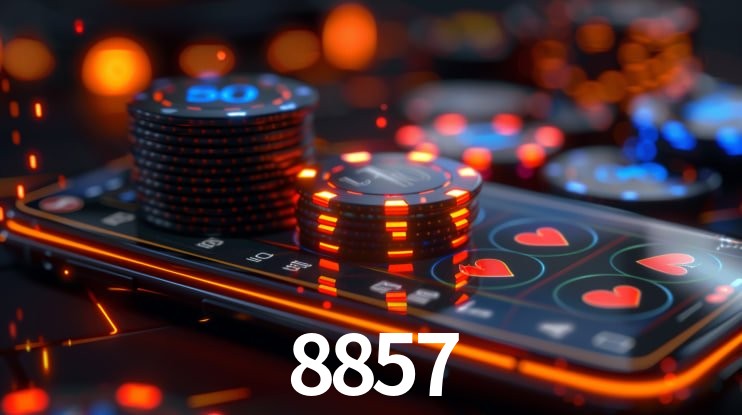 Welcome Bonus 8857