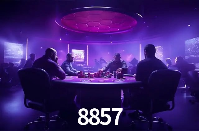 Game Statistics 8857