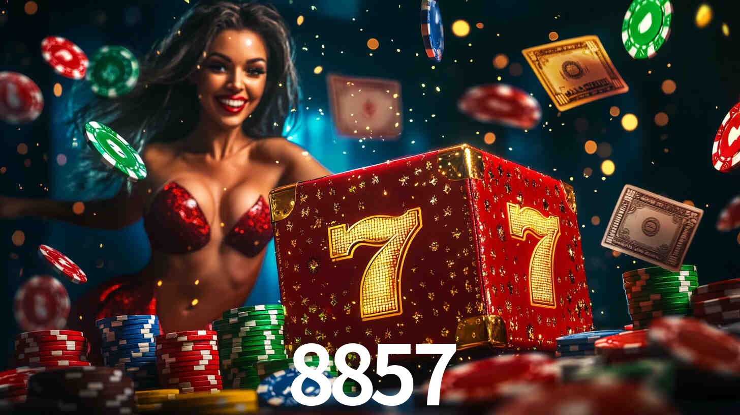 Apostas Esportivas na 8857: Um Guia Completo