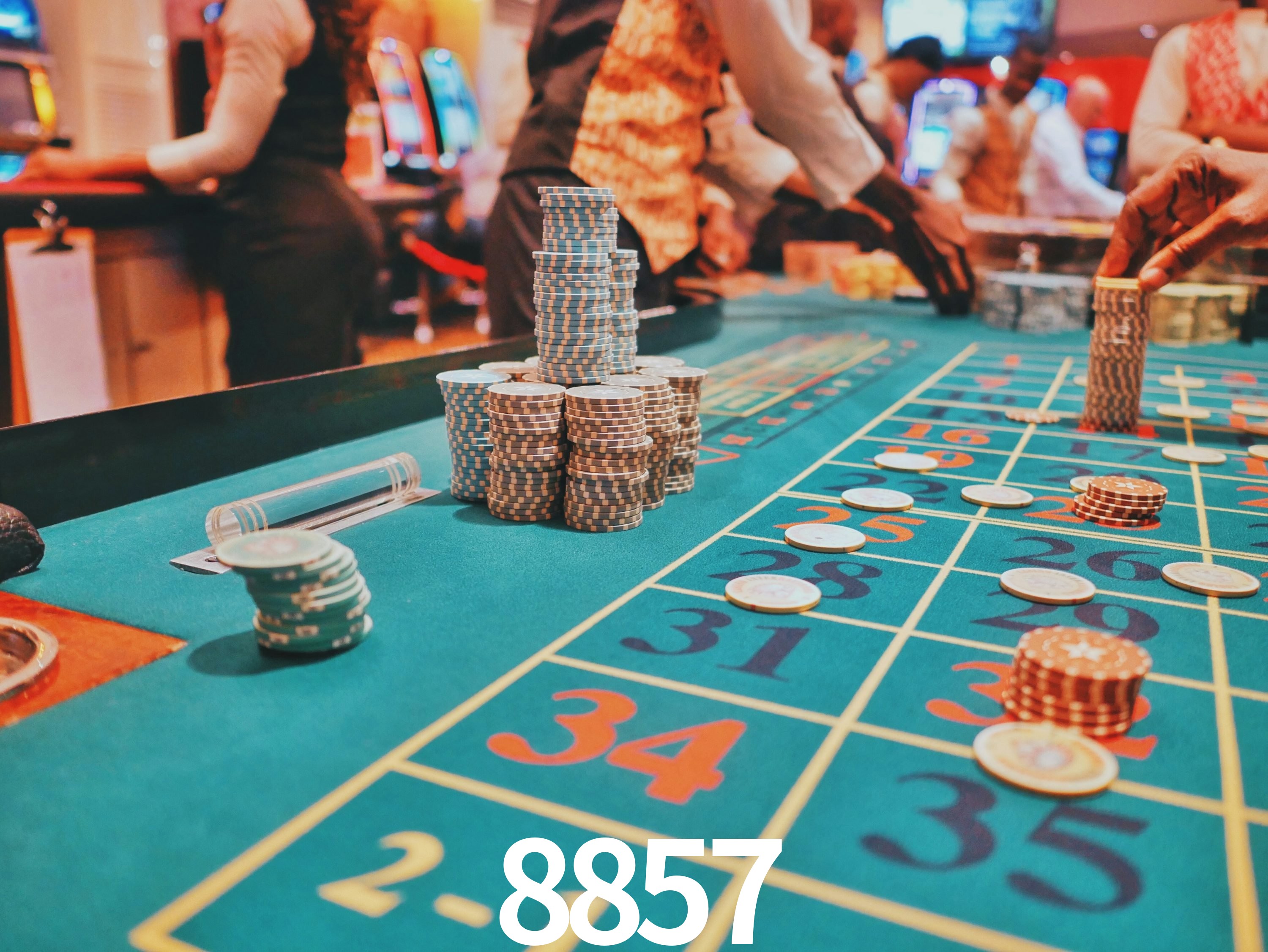 Basketball Betting 8857