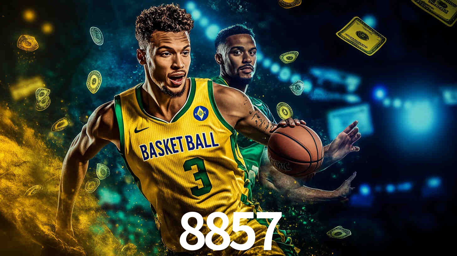 Desvendando o Mundo dos Jogos Virtuais na 8857