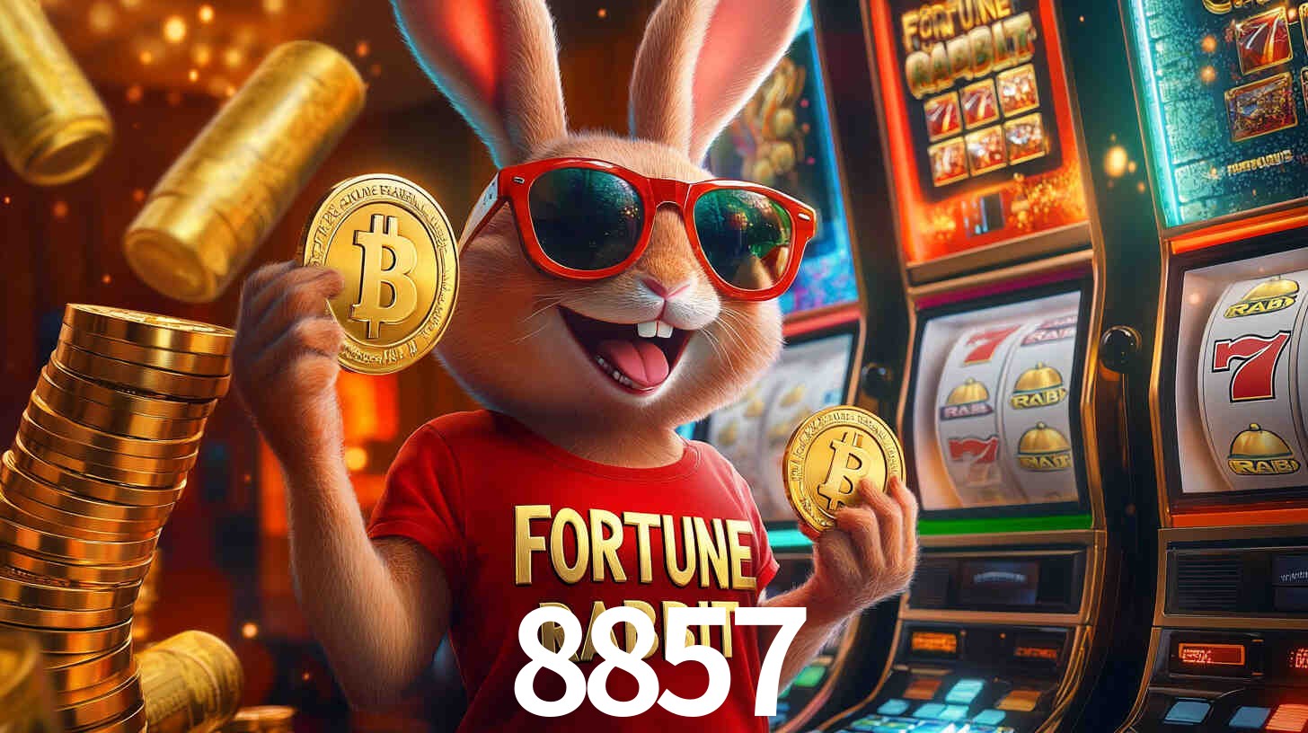 Descubra a Magia dos Jogos de Arcade no 8857
