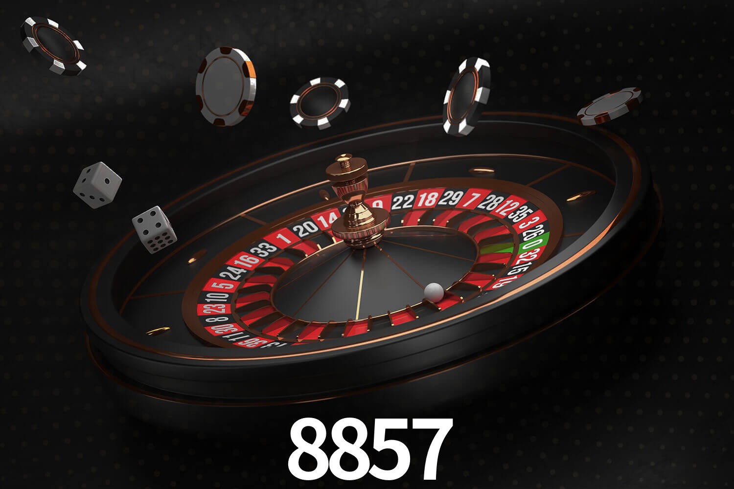 8857 Bet Login
